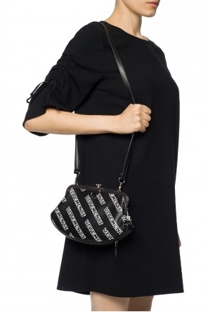 Shoulder bag with logo, zdjęcie 2 Shoulder bag with logo od Vetements